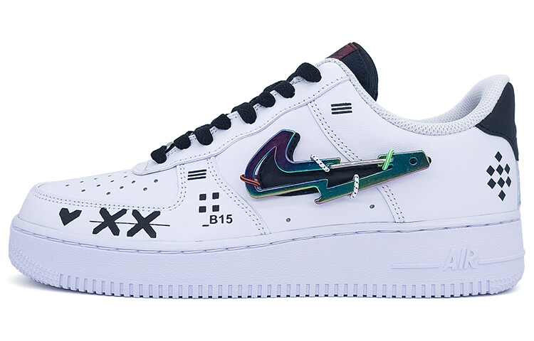 

Мужские кроссовки Nike Air Force 1 Low Skate