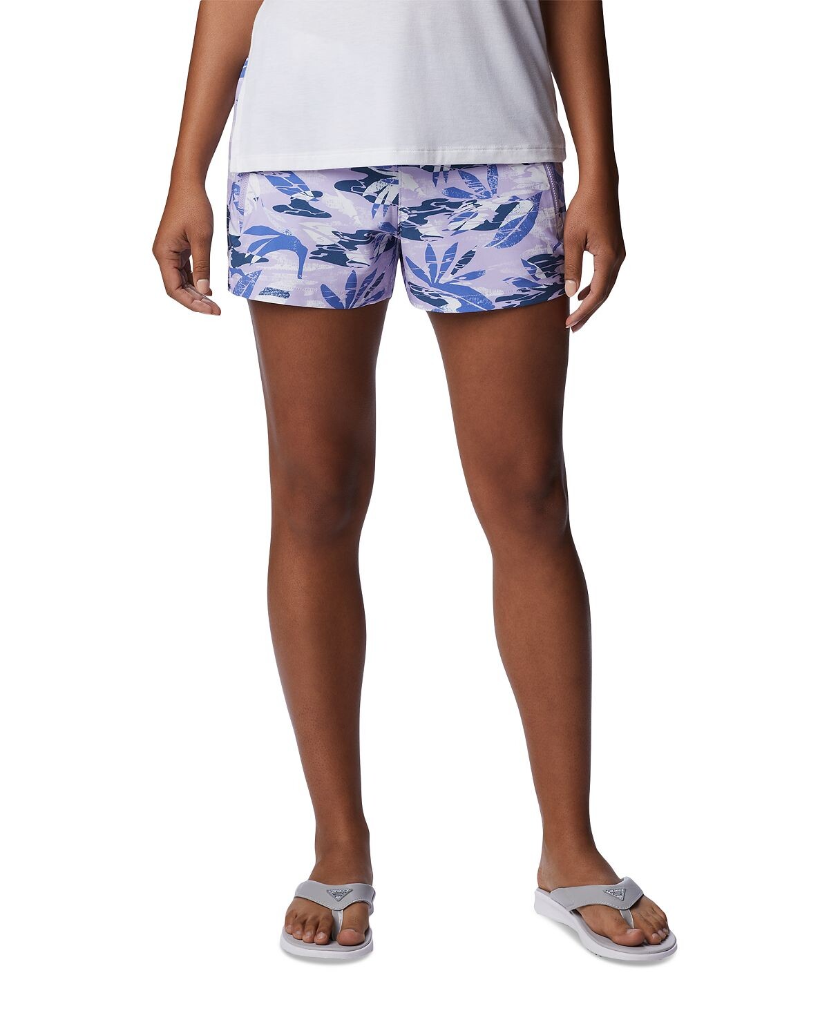 

Женские шорты PFG Tidal II Columbia