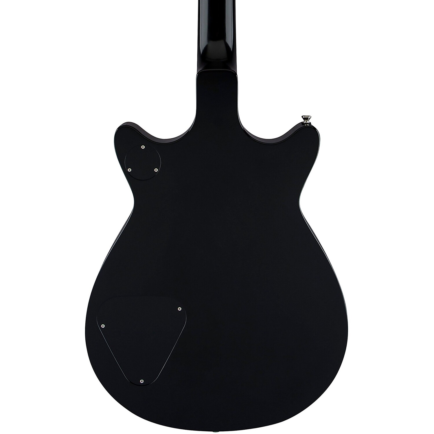 

Gretsch Guitars G6131-MY Электрогитара Malcolm Young Signature Jet Natural