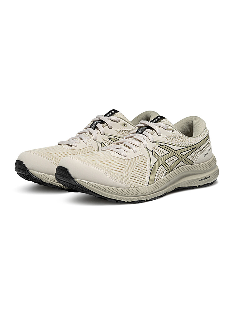 

Кроссовки женские Asics Gel-Contend 7, кремовый, Бежевый, Кроссовки женские Asics Gel-Contend 7, кремовый