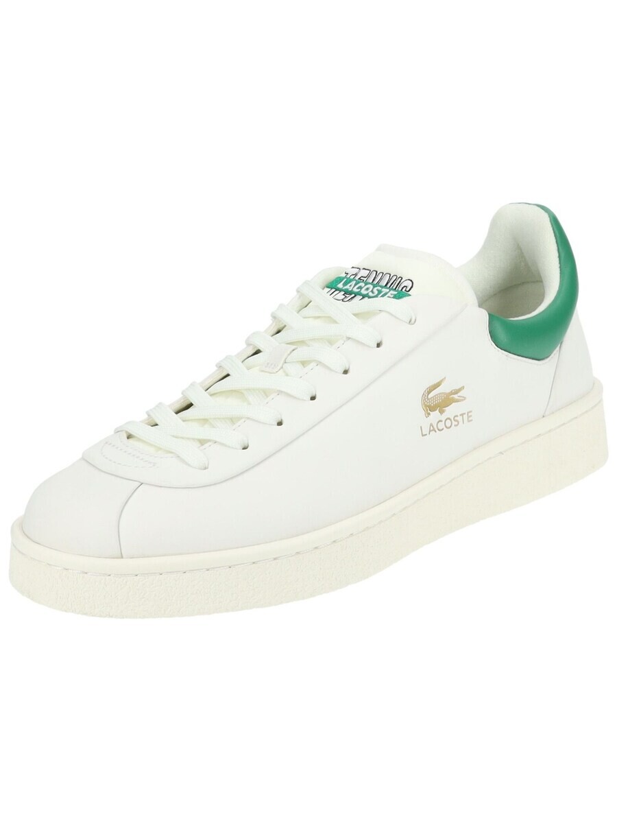 

Кроссовки Lacoste, белый