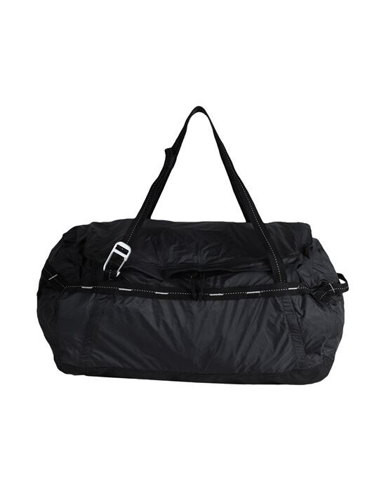

Спортивная сумка THE NORTH FACE, стальной серый