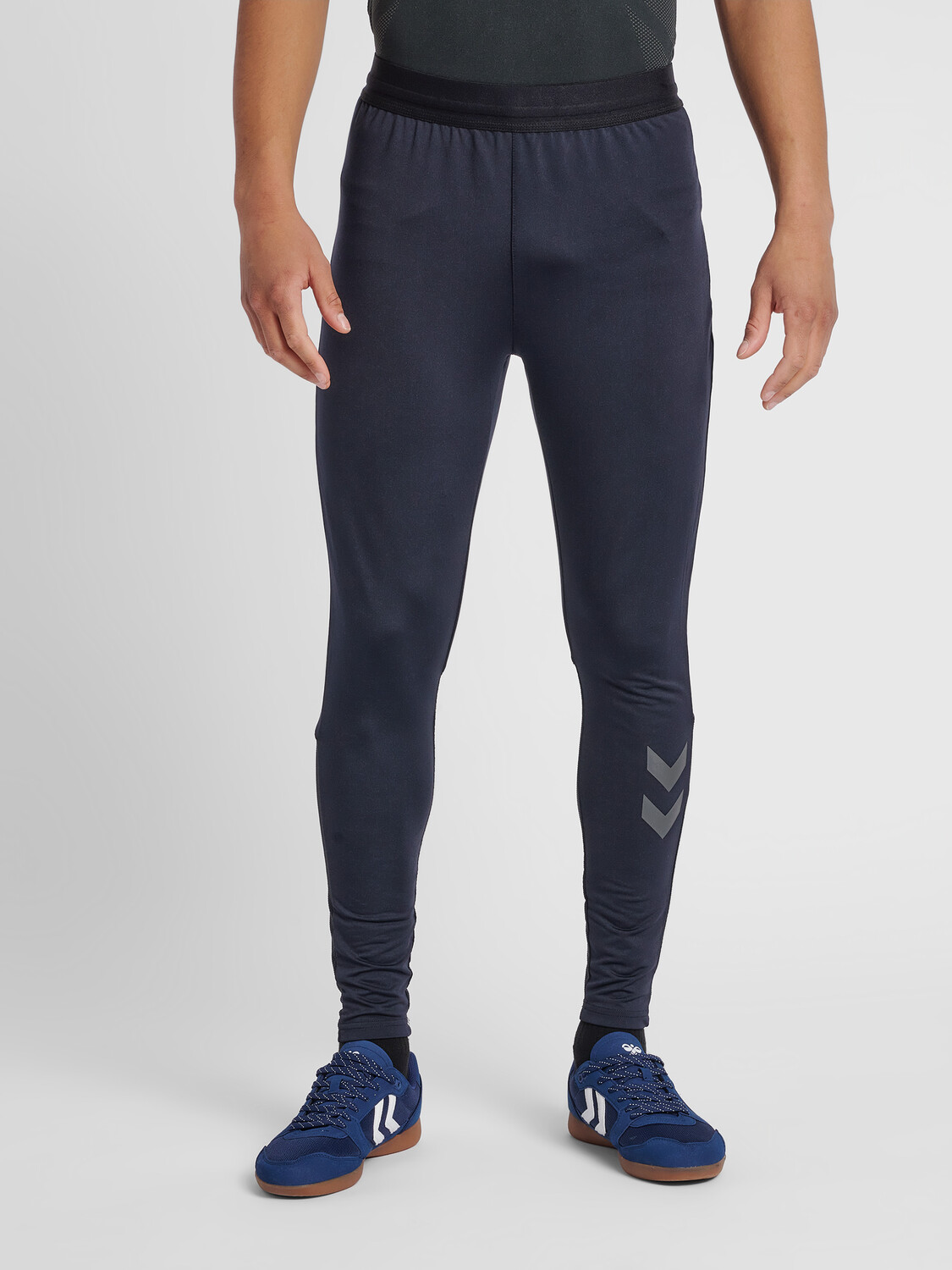 

Спортивные брюки Hummel Fußballhosen Hmlauthentic Pro Football Pant, антрацит