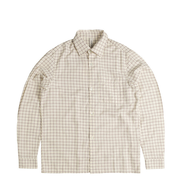 

Рубашка Shirt 4.0 Another Aspect, экрю