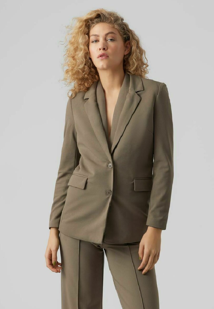 

Длинная куртка Vero Moda