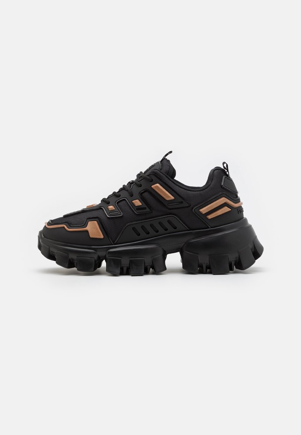 

Низкие кроссовки Prize Steve Madden, черный
