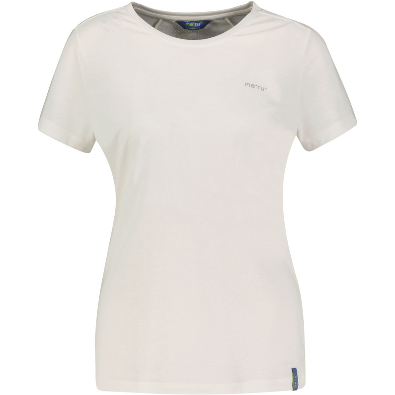 цена Женская футболка Мирандела Meru, белый
