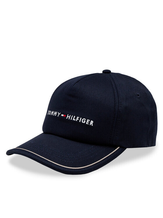 

Кепка Tommy Hilfiger, синий