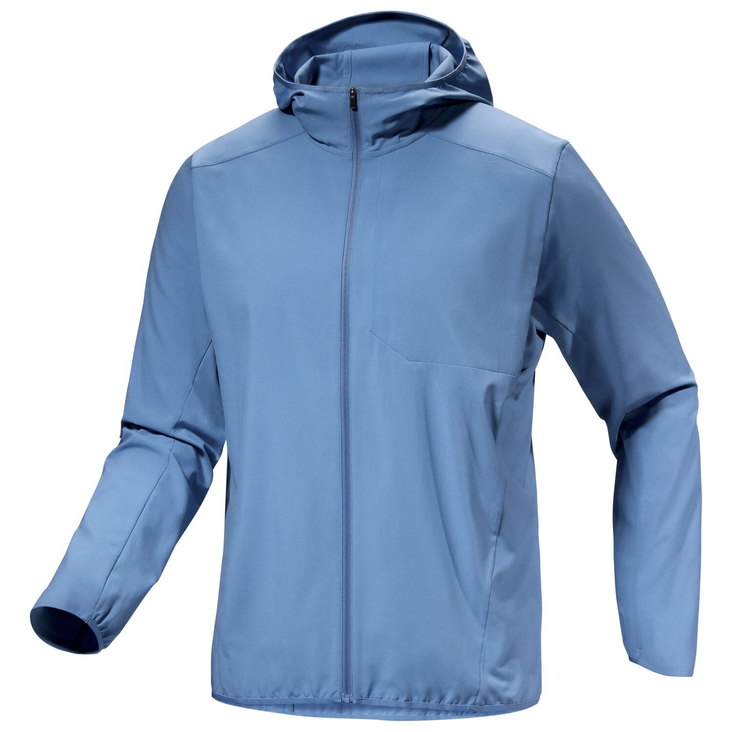 

Ветровка Arc'Teryx Sima Hoody, цвет Stone Wash