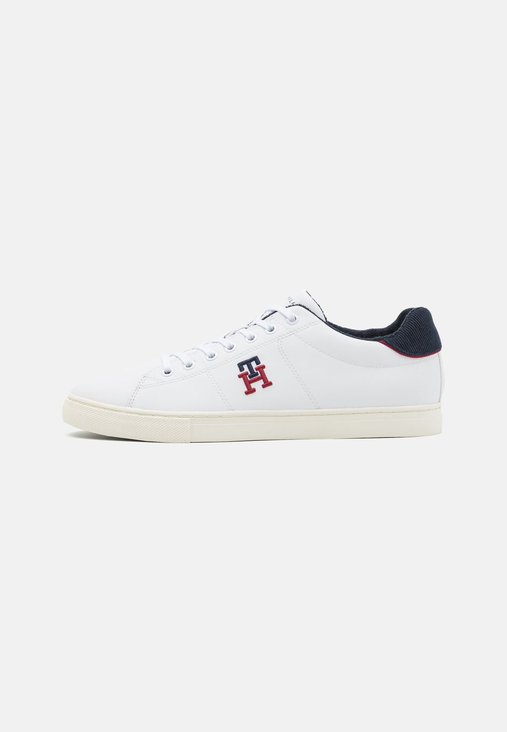 

Кроссовки Tommy Hilfiger, белый
