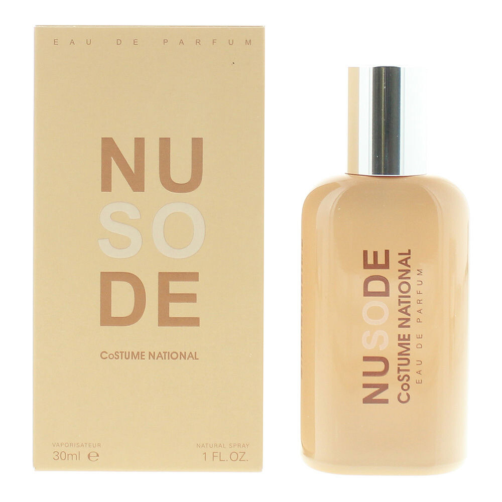 Духи So Nude Eau De Parfum Costume National, 30 мл so nude edt спрей 50 мл 1 7 унции costume national