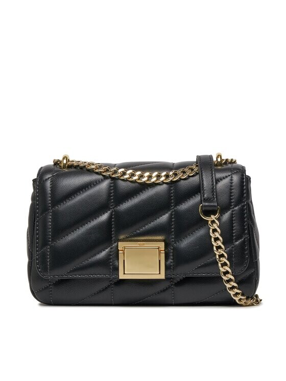 

Кошелек Dkny, черный