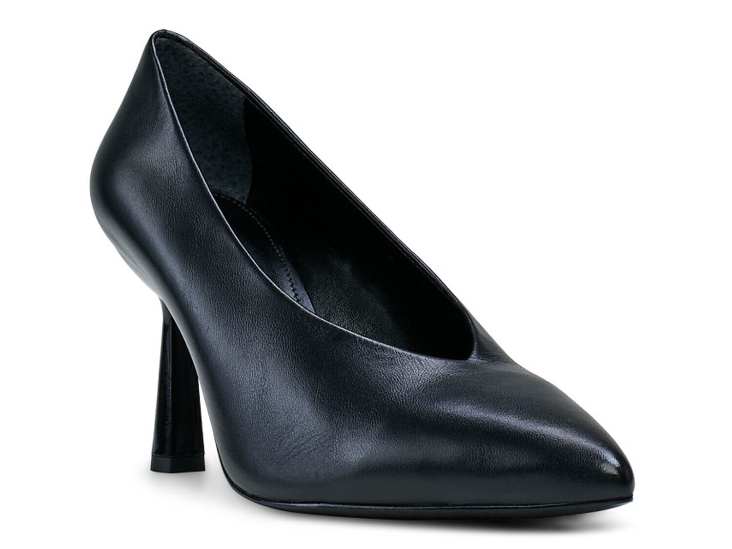 

Винс Камуто Тендира Насос Vince Camuto, черный