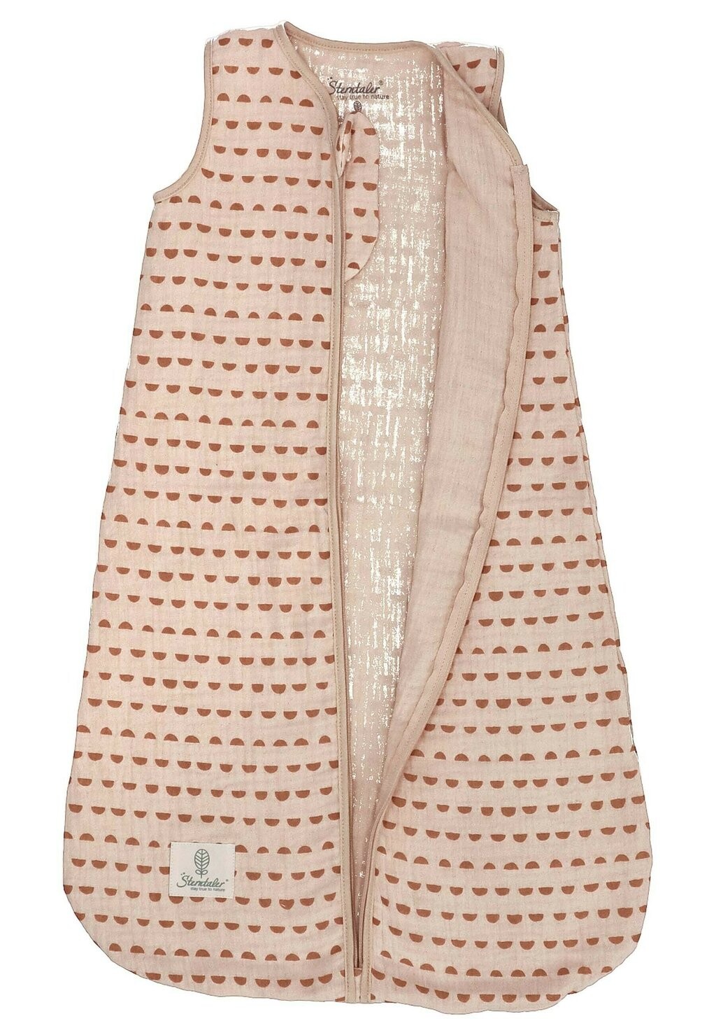 

Пижама ENNA AND OTTI Sterntaler, цвет beige