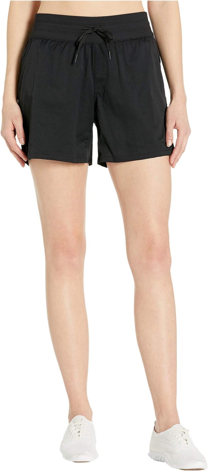

Шорты «Афродита» The North Face, цвет TNF Black