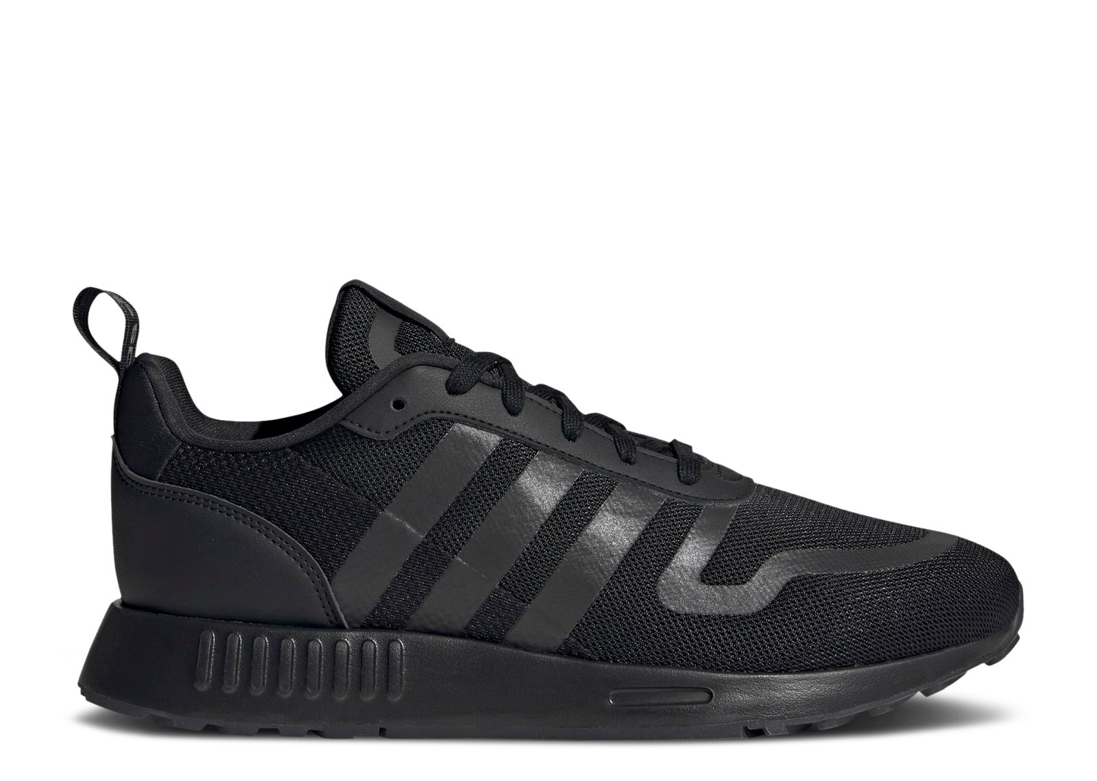 

Кроссовки adidas Multix 'Black Carbon', черный