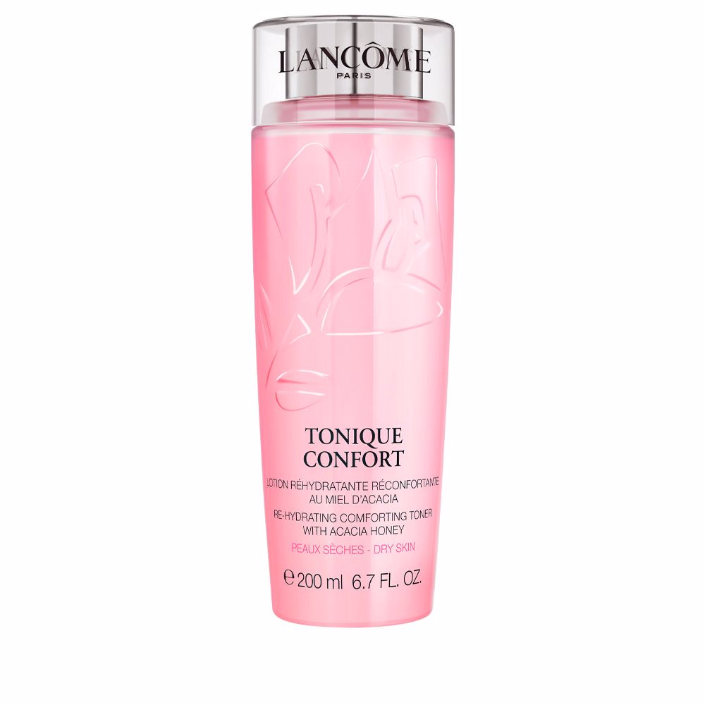 цена Тоник для лица Confort tonique lotion réhydratante réconfortante Lancôme, 200 мл