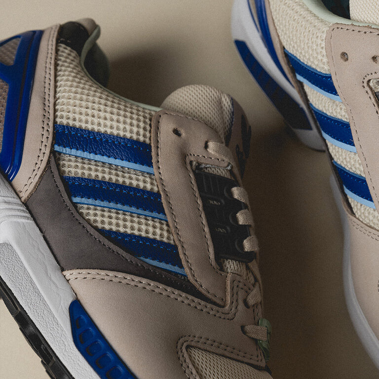 

Кроссовки Zx 8000 Adidas, белый