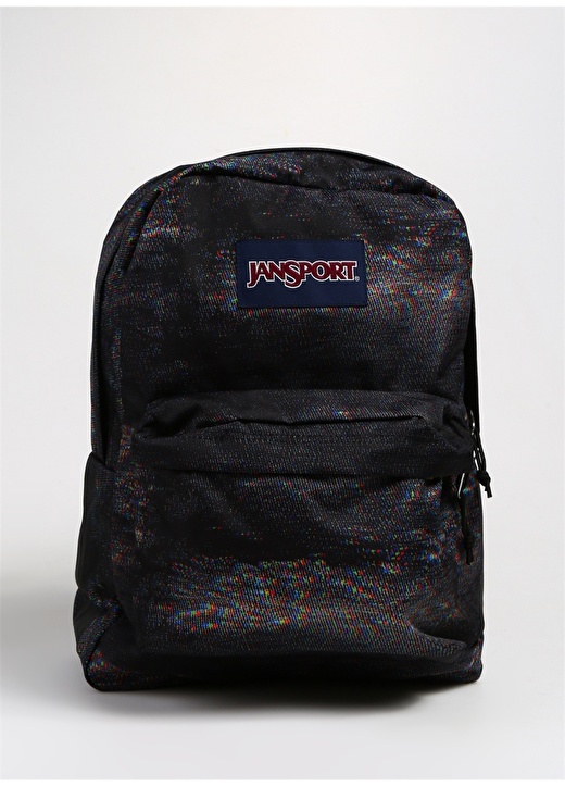 

Разноцветный рюкзак унисекс Jansport