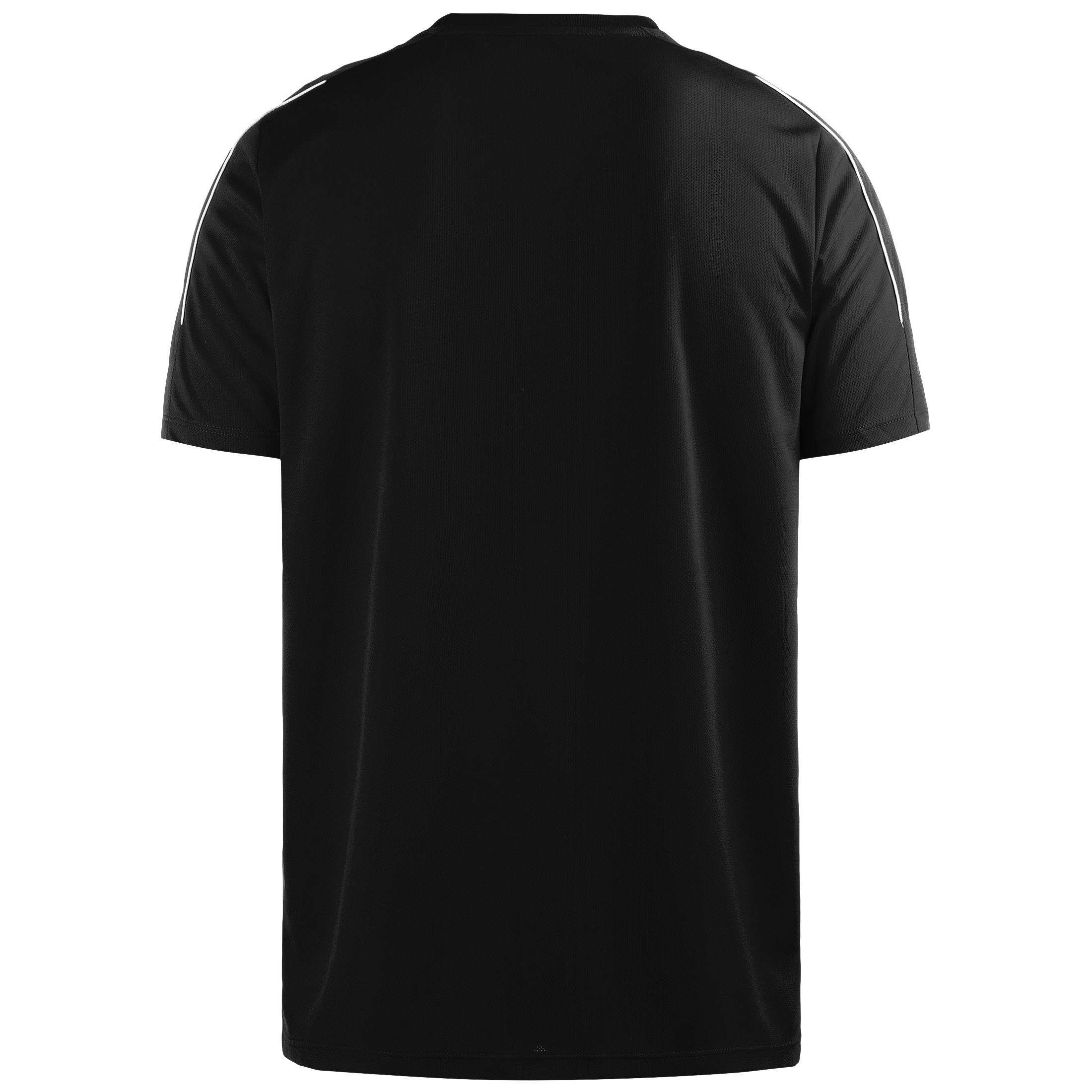 Рубашка Jako Trainingsshirt Classico, черный