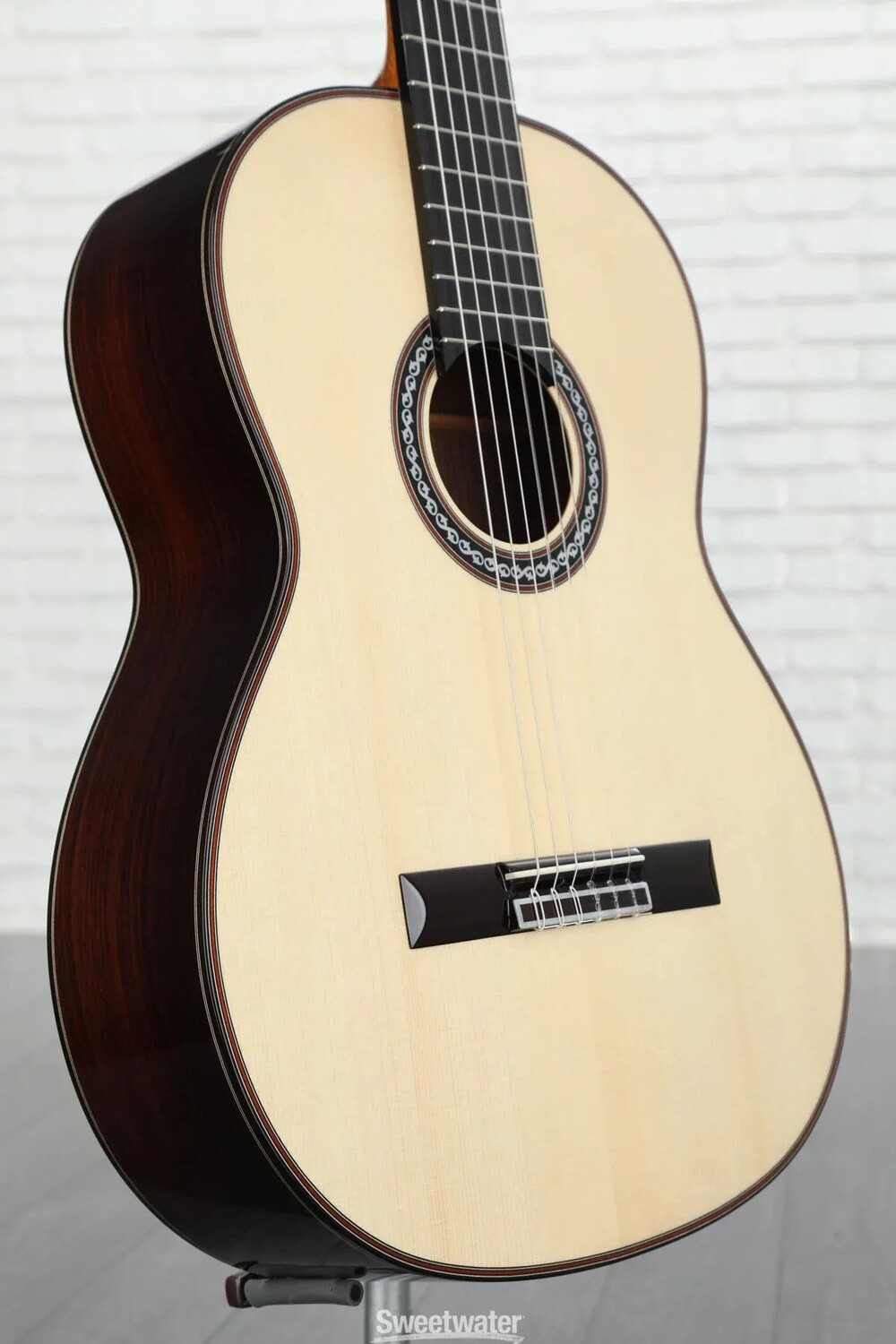 

Cordoba C10 S – Верх из ели европейской