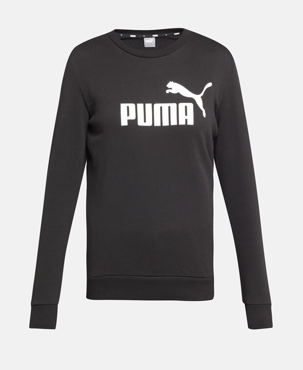 

Толстовка Puma, черный