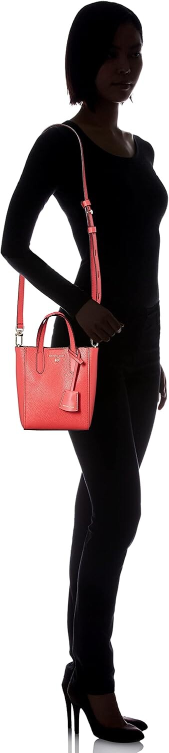 

Michael Kors 32S2L5SC1L0020649 Женская сумка через плечо DAHLIA [Параллельный импорт]