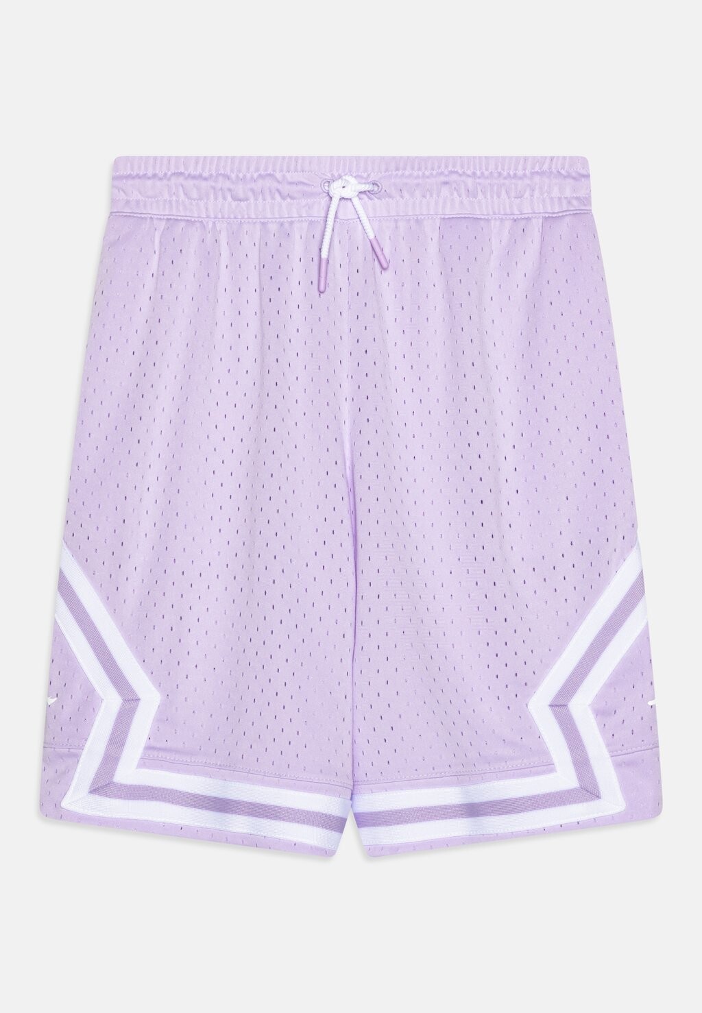 

Шорты Jdn Air Diamond Jordan, цвет violet frost