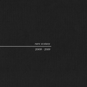 

Виниловая пластинка Pure X - Rare Ecstasy 2009-2019