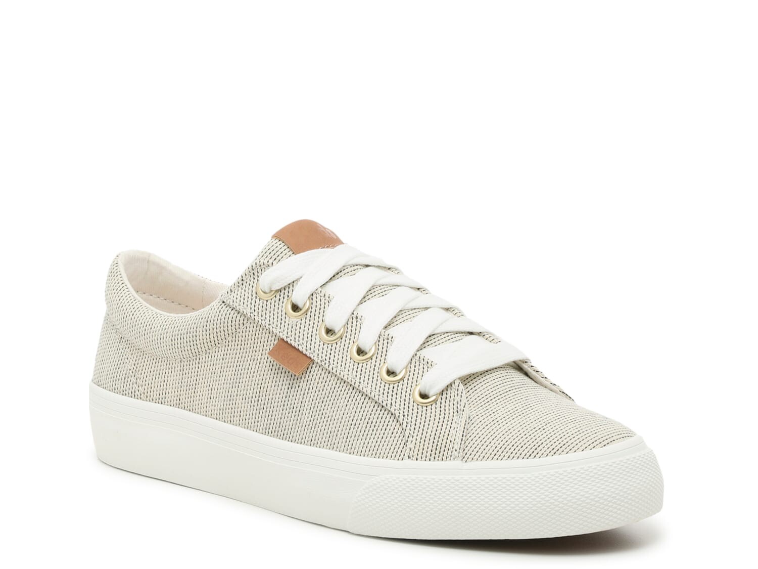 

Кроссовки Keds Jump Kick женские, бежевый