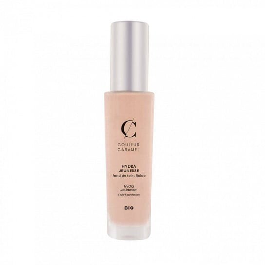 

Фарфоровая основа Hydra Jeunesse, №21, 30мл Couleur Caramel