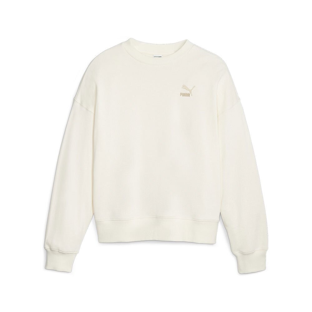 

Футболка с длинным рукавом Puma Classics Oversized C, бежевый