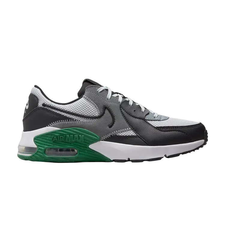 

Кроссовки Nike Air Max Excee, черный