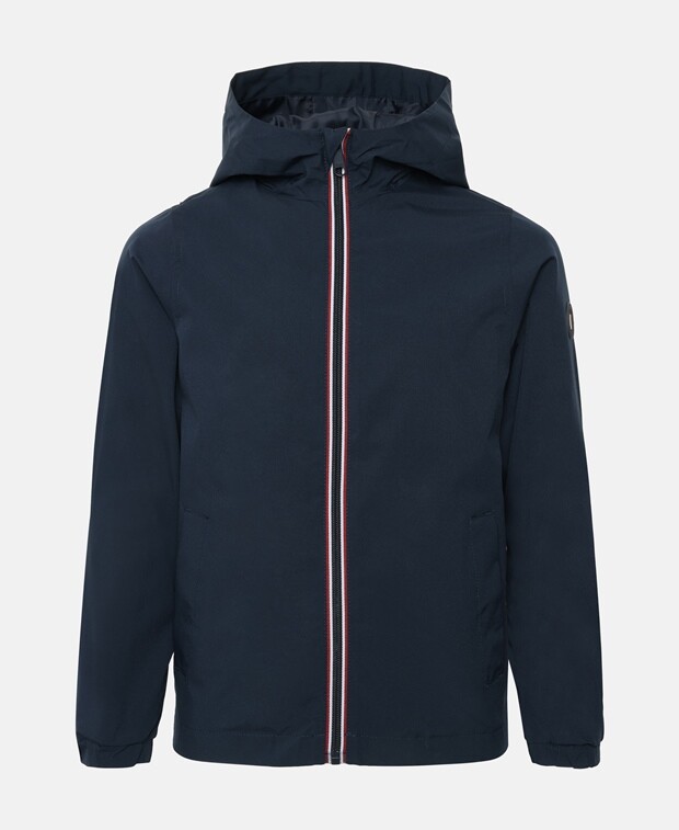 

Межсезонная куртка Jack & Jones Junior, темно-синий