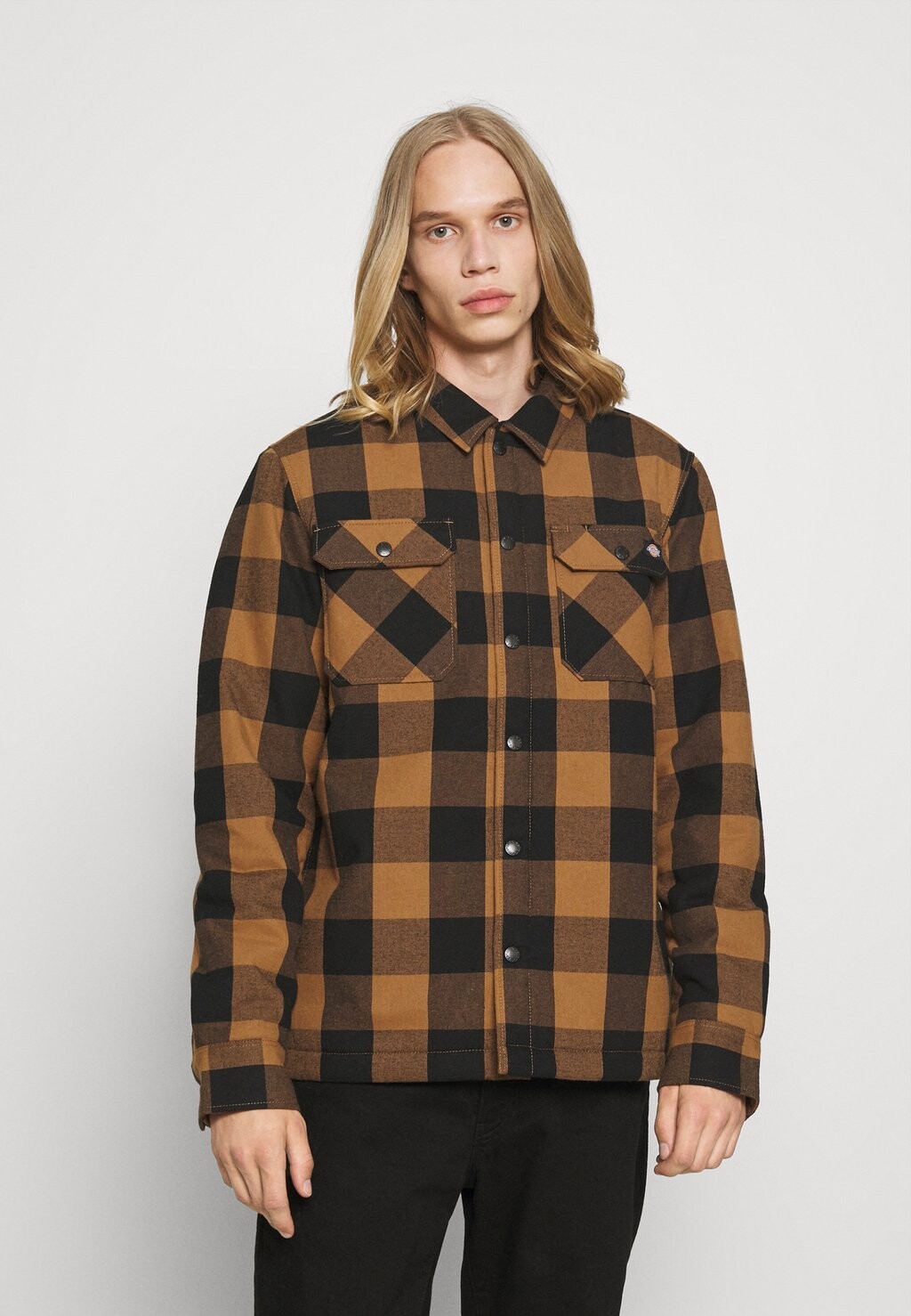 

Куртка демисезонная Dickies