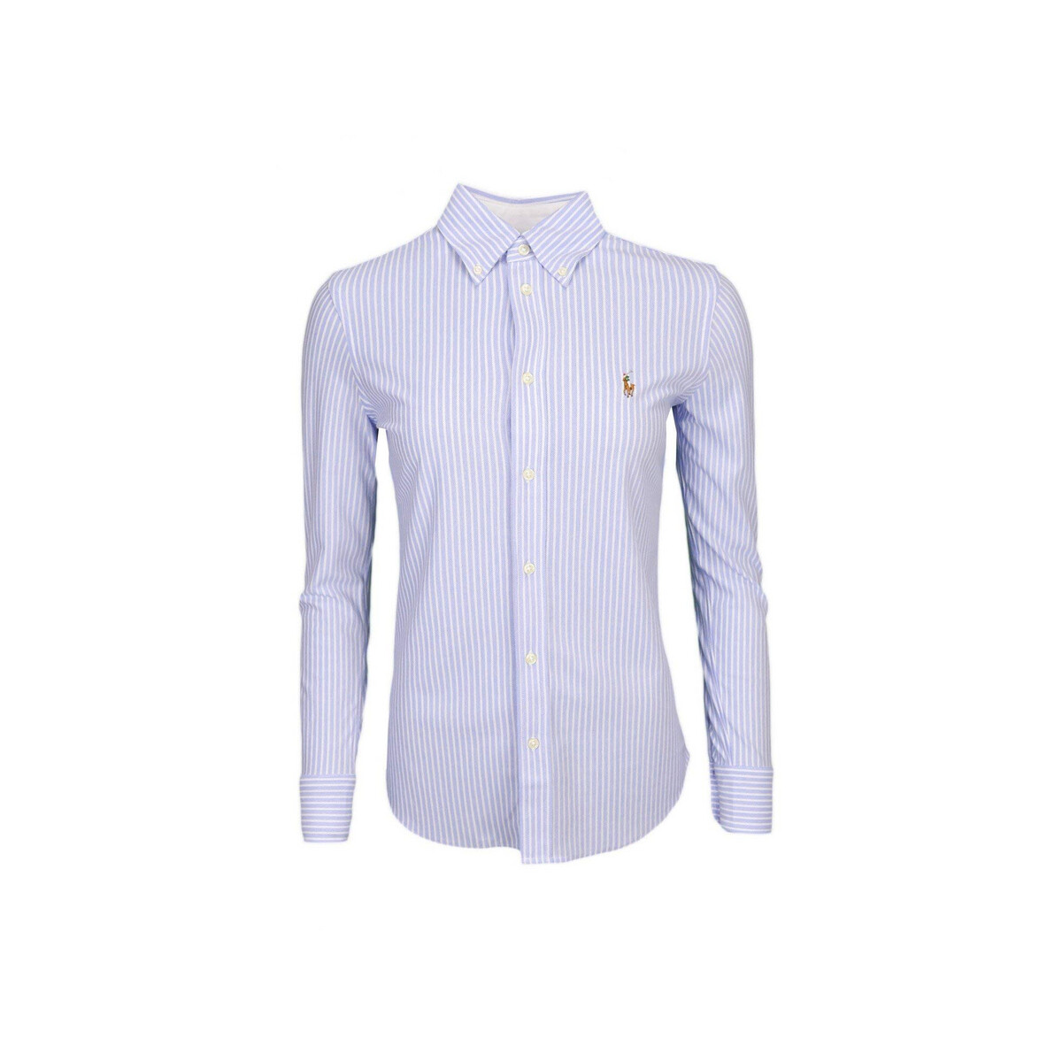 

Блуза Ralph Lauren Langarmn, цвет kombi