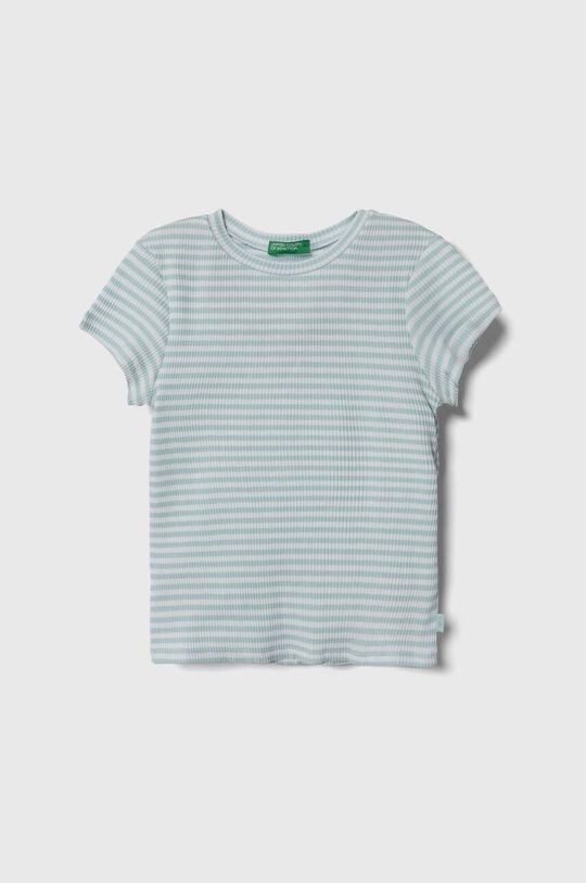 

United Colors of Benetton Детская футболка, синий