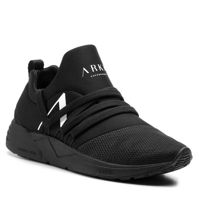 

Кроссовки ARKK Copenhagen RavenMesh, черный