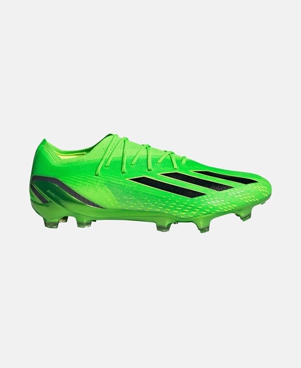 

Бутсы adidas, зеленый