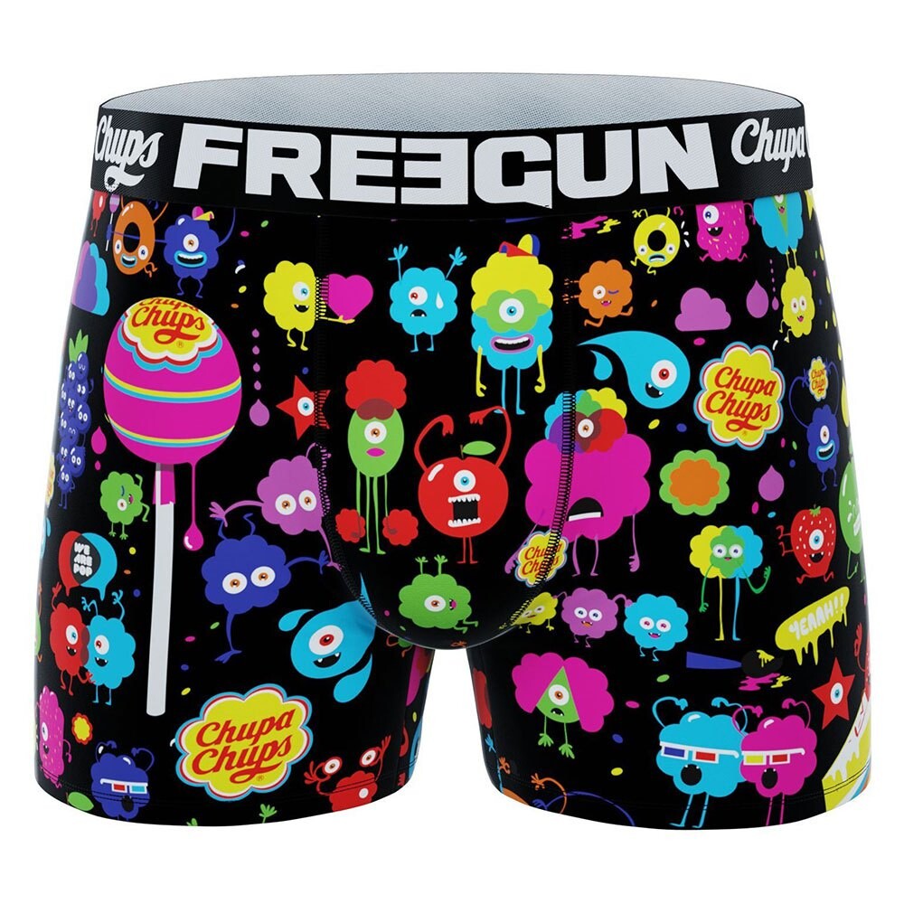 

Боксеры Freegun Chupa Chups T797, разноцветный