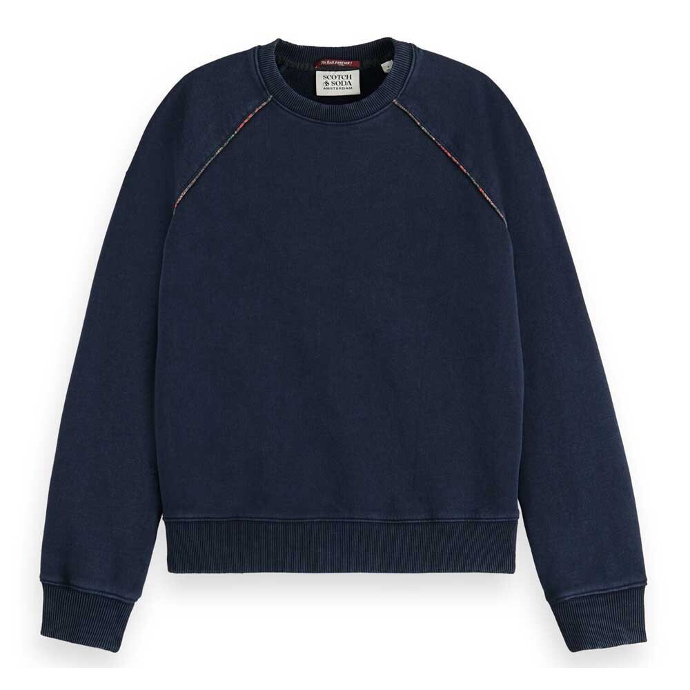 

Толстовка Scotch & Soda 175208, синий
