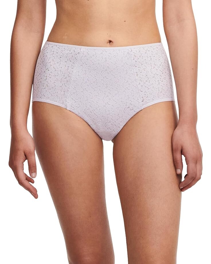 

Трусы Chantelle Norah High-Waist, цвет Evening Haze
