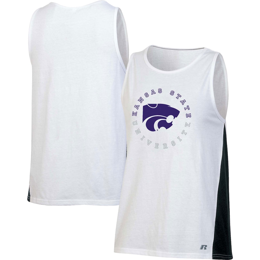 

Топ Russell Kansas State Wildcats