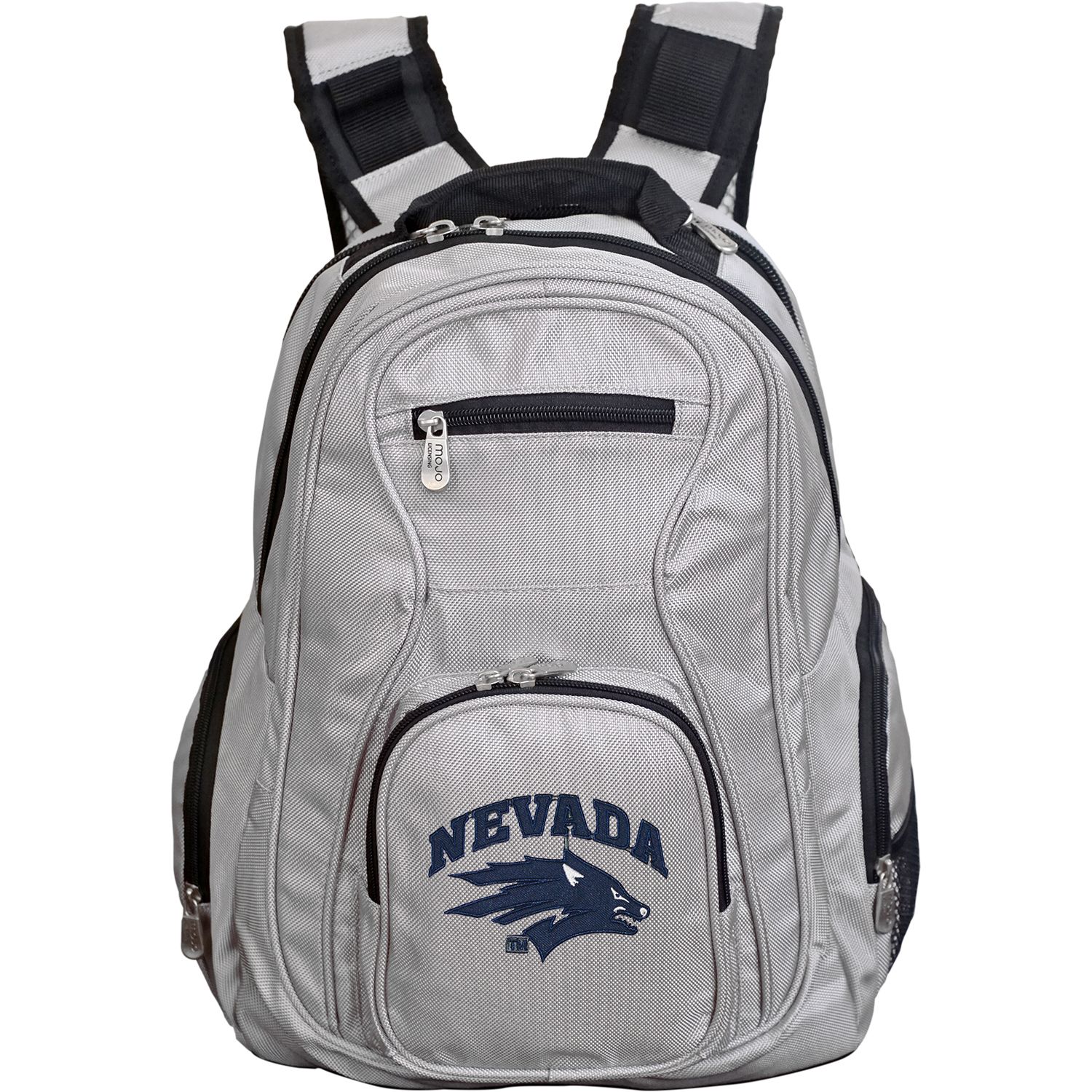 Рюкзак для ноутбука Nevada Wolf Pack премиум-класса долгова елена борисовна волчья стая
