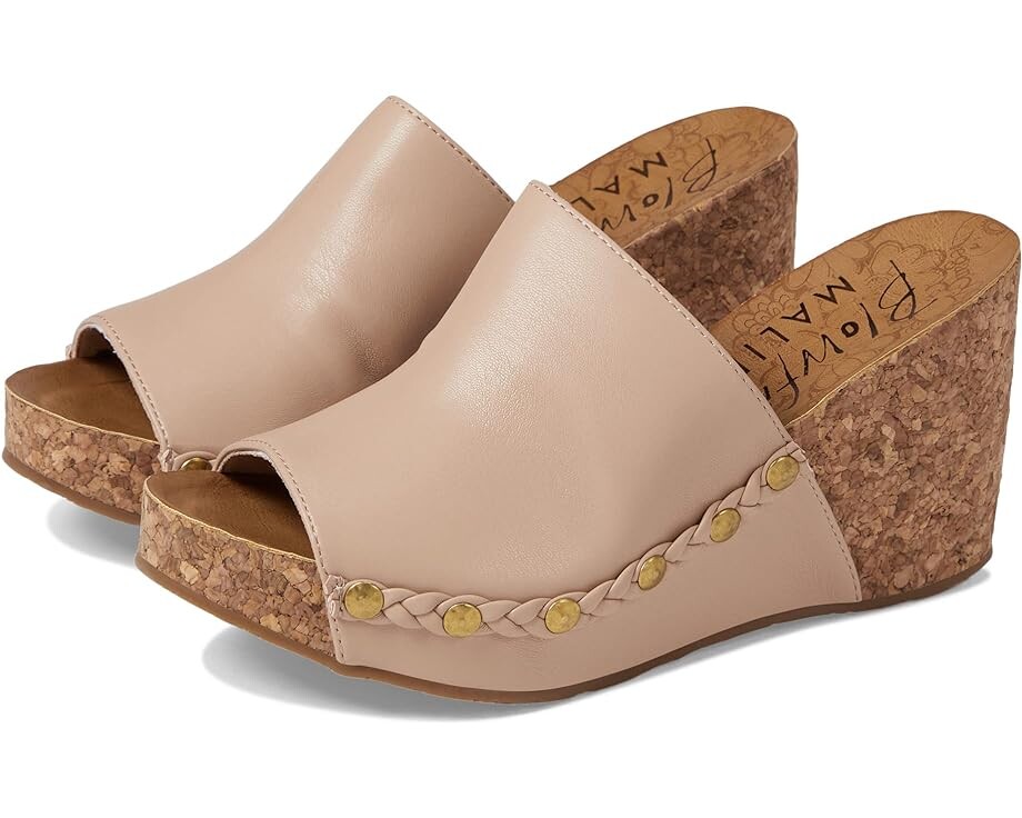 

Туфли Blowfish Malibu Hagen, цвет Cashew Far Out