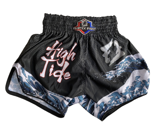 Шорты Fairtex Muay Thai bs1906 Fade Green