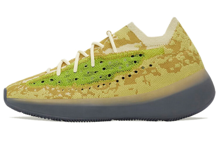 

Adidas Originals Yeezy Boost 380 Life повседневная обувь унисекс