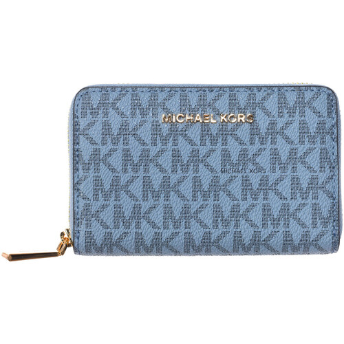 

Картхолдер женский Michael Kors, голубой