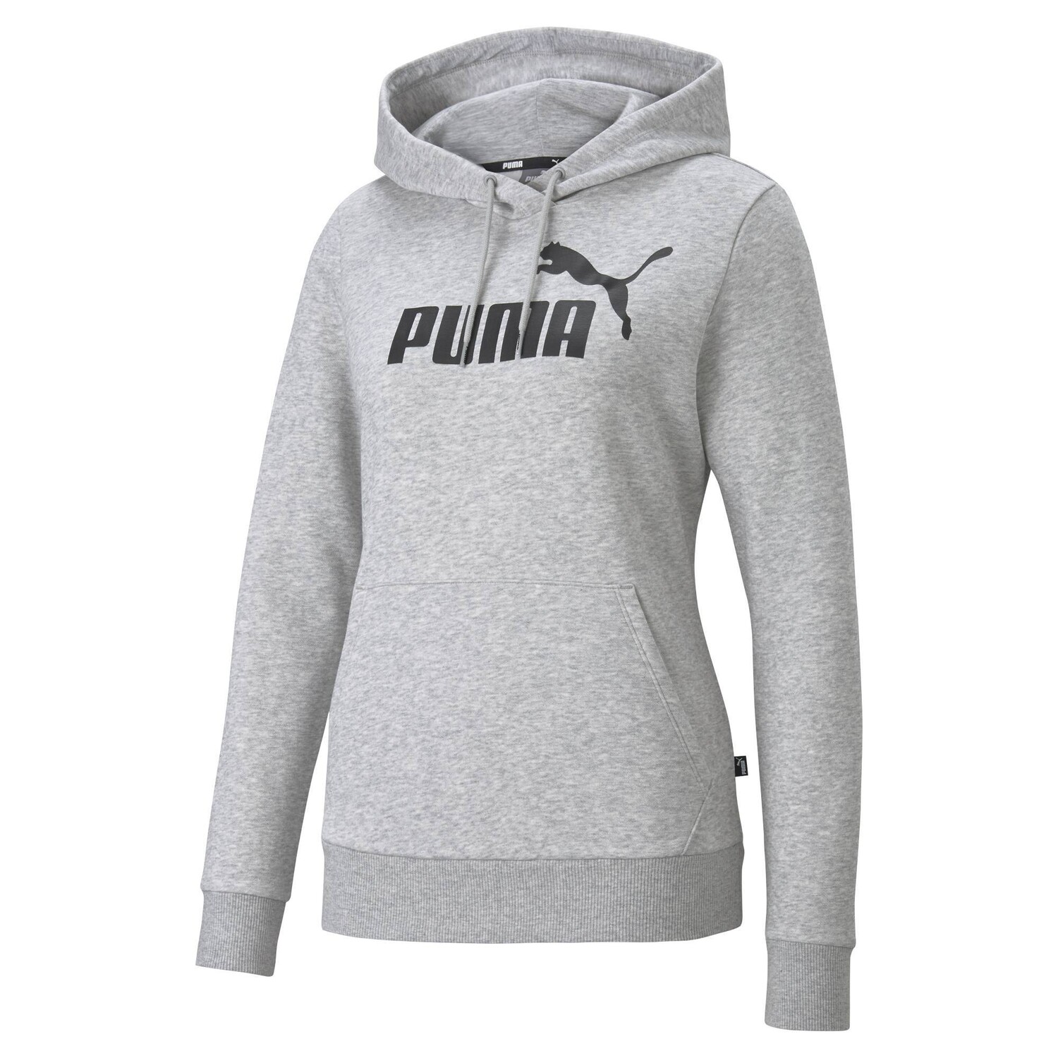 

Толстовка Puma, серый