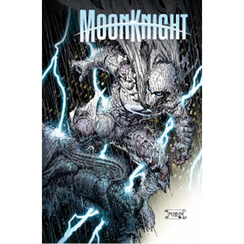 

Книга Moon Knight Omnibus